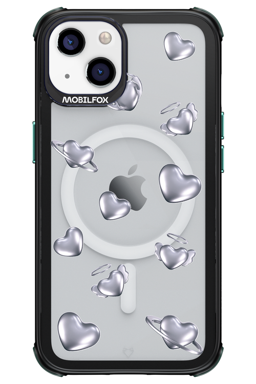 Chrome Hearts - Apple iPhone 13