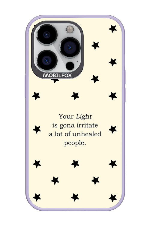 Your Light - Apple iPhone 13 Pro