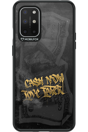 Liquid Assets Gold - OnePlus 8T