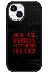 SEROTONIN 2.0 - Apple iPhone 15