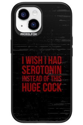 SEROTONIN 2.0 - Apple iPhone 15