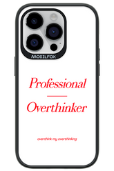 Pro Overthinker - Apple iPhone 14 Pro