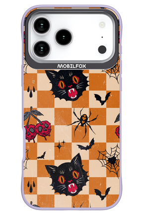 Witch's Patch - Apple iPhone 17 Pro Max