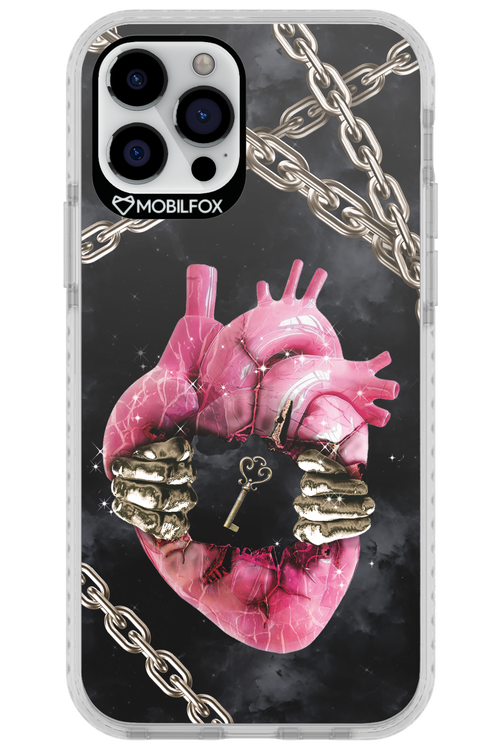 Love - Apple iPhone 12 Pro