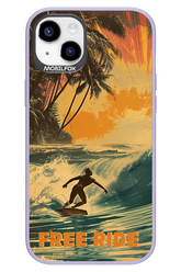 Free Ride 2.0 - Apple iPhone 14 Plus