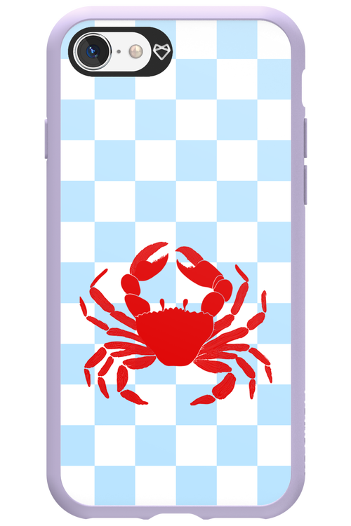 Oh Crab - Apple iPhone SE 2020