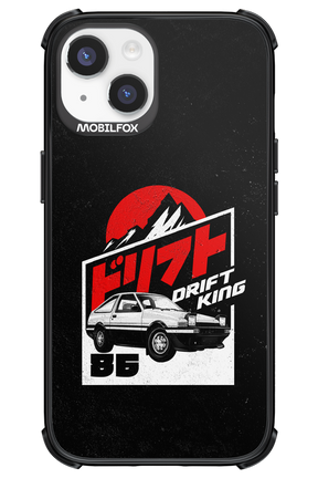 Drift king - Apple iPhone 14