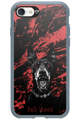Bad Blood - Apple iPhone 7