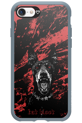 Bad Blood - Apple iPhone 7