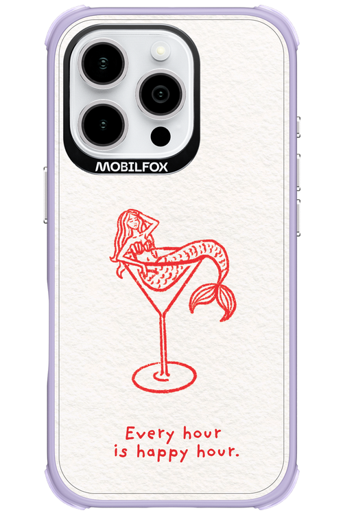 Happy Hour - Apple iPhone 16 Pro