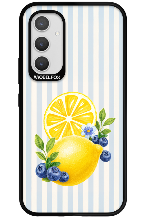 Fresh Flash 2.0 - Samsung Galaxy A54