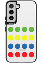 Twister the GAME CASE - Samsung Galaxy S22