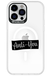 Anti - You (canceled) - Apple iPhone 13 Pro Max