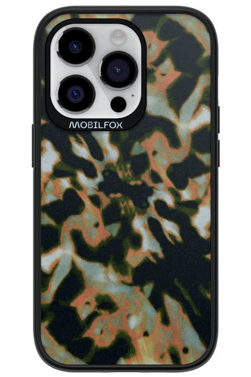 Tiger Acid - Apple iPhone 14 Pro