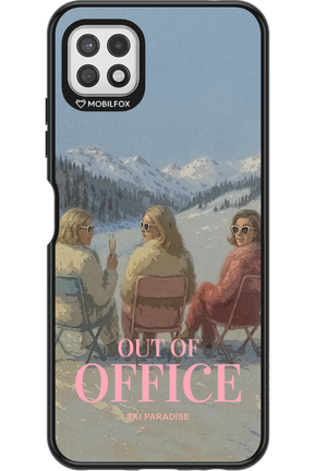 Out Of Office - Samsung Galaxy A22 5G
