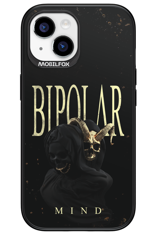 BIPOLAR 2.0 - Apple iPhone 15