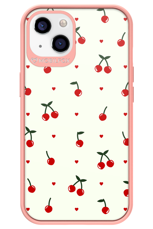 Baby Cherry - Apple iPhone 13