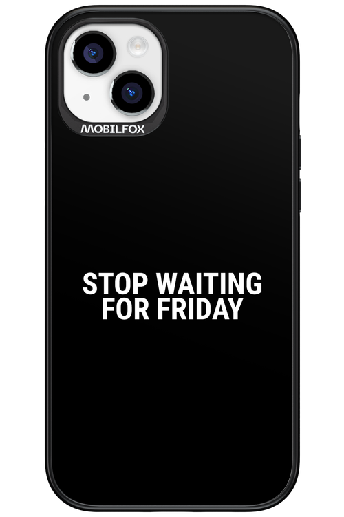 Stop waiting for Friday - Apple iPhone 15 Plus