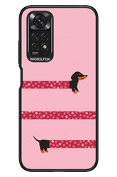 PAWS & KISSES 2.0 - Xiaomi Redmi Note 11/11S 4G