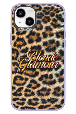 Blonde Glamour - Apple iPhone 14 Plus