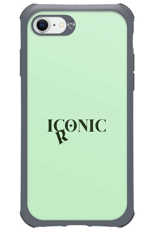 I(R)ONIC - Apple iPhone SE 2022