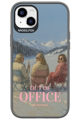 Out Of Office - Apple iPhone 14 Plus