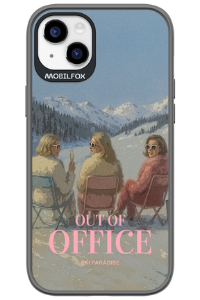 Out Of Office - Apple iPhone 14 Plus