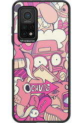 Coral Chaos - Xiaomi Mi 10T 5G