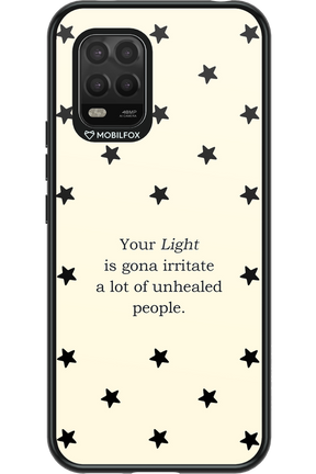 Your Light - Xiaomi Mi 10 Lite 5G