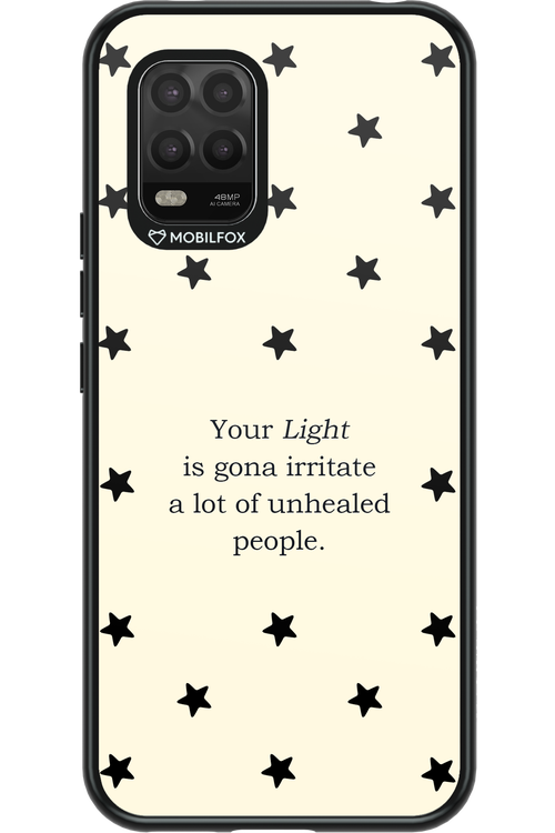 Your Light - Xiaomi Mi 10 Lite 5G