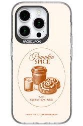 Elite Fall - Apple iPhone 15 Pro