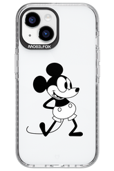 Iconic Mouse - Apple iPhone 15