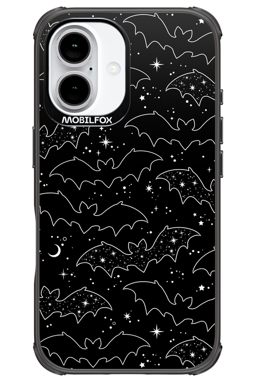 Dreamer Bat - Apple iPhone 16