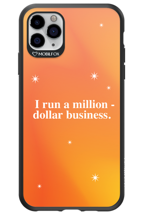 Business business - Apple iPhone 11 Pro Max