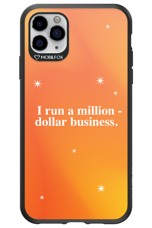 Business business - Apple iPhone 11 Pro Max