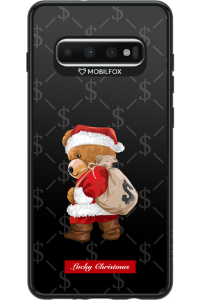 Lucky Christmas - Samsung Galaxy S10+