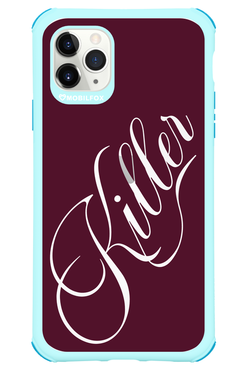 Cherry Killer - Apple iPhone 11 Pro Max