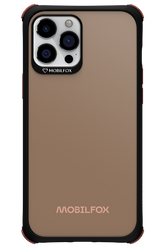 Taupe - Apple iPhone 12 Pro Max