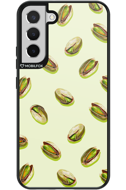 Pistachio Fever - Samsung Galaxy S22+