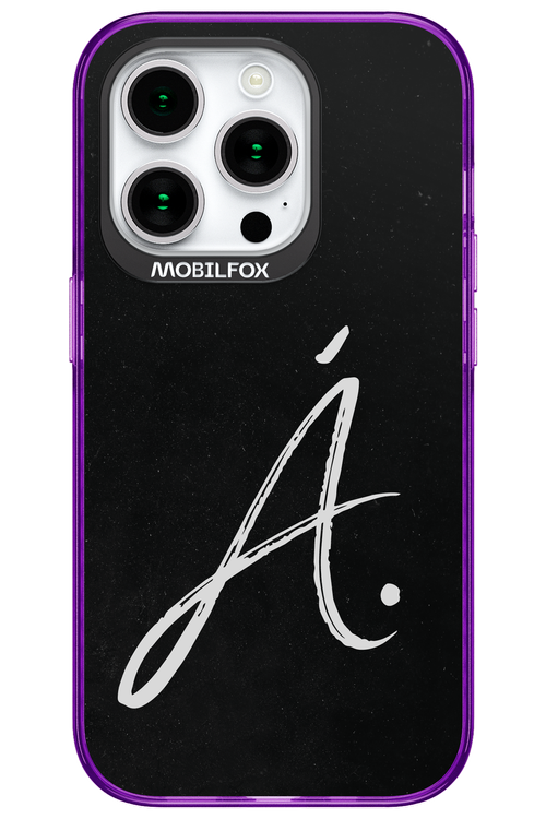 (Off Space) A II 2.0 - Apple iPhone 15 Pro