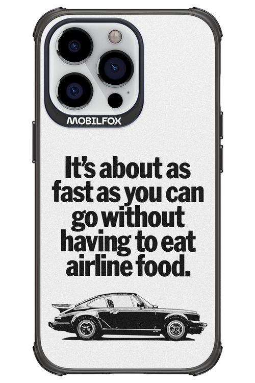 Retro Car II 2.0 - Apple iPhone 13 Pro