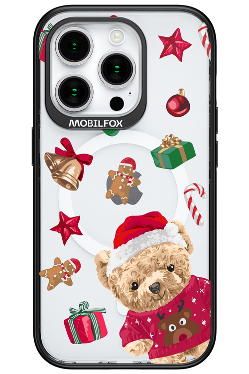 Gifts Bear - Apple iPhone 15 Pro