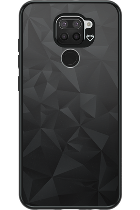 Low Poly - Xiaomi Redmi Note 9