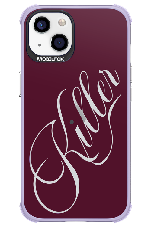 Cherry Killer - Apple iPhone 13