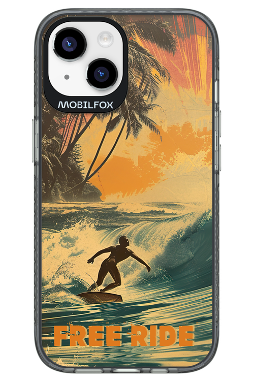Free Ride 2.0 - Apple iPhone 14