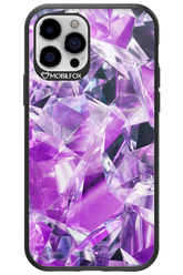 Violet Aura - Apple iPhone 12 Pro