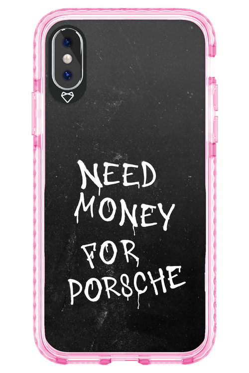 Need Money II - Apple iPhone XS