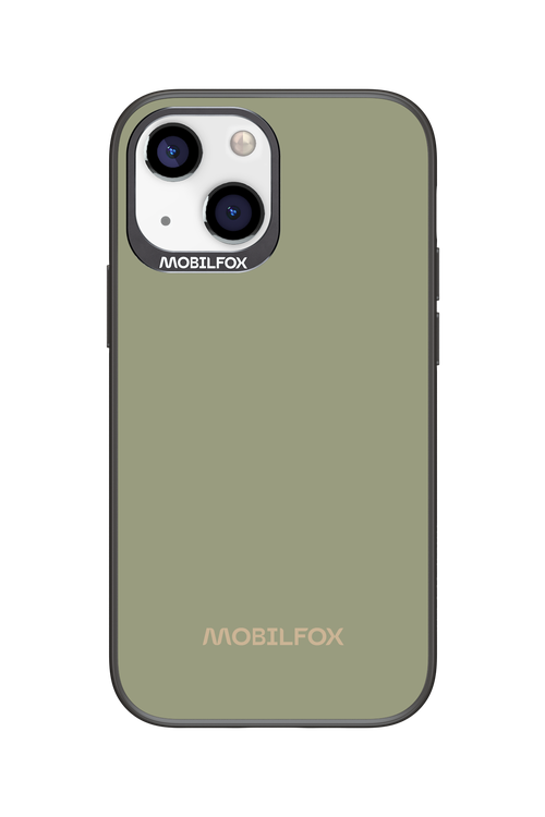 Olive - Apple iPhone 13 Mini