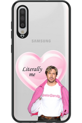 Literally Me - Samsung Galaxy A70