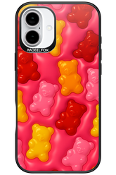 GumBears - Apple iPhone 16 Plus